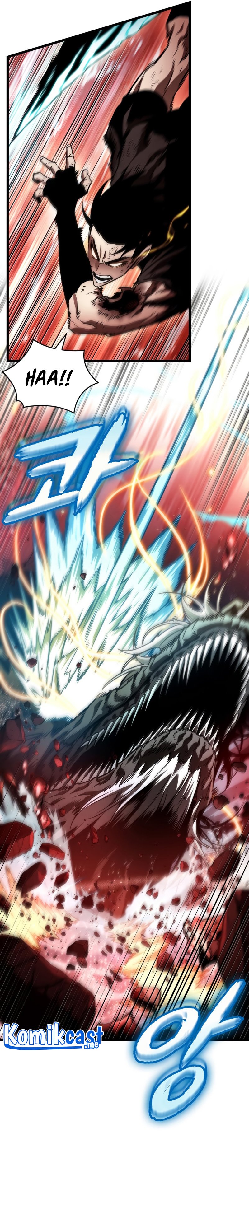 The World After the Fall Chapter 31 Gambar 35