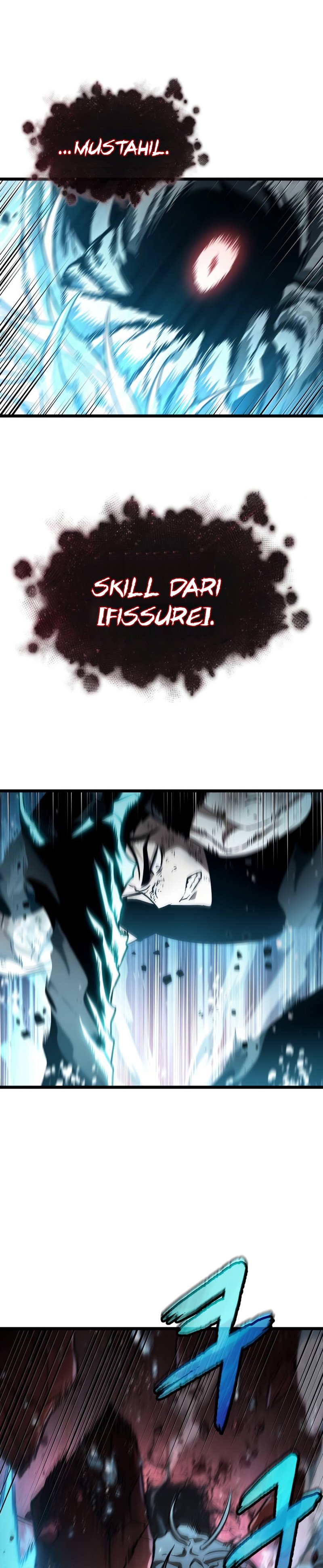 The World After the Fall Chapter 31 Gambar 36