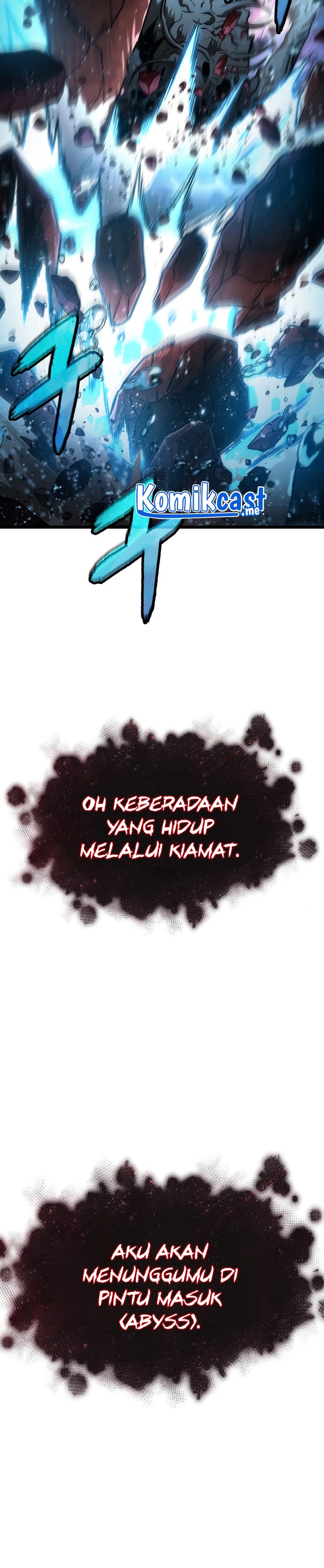 The World After the Fall Chapter 31 Gambar 37