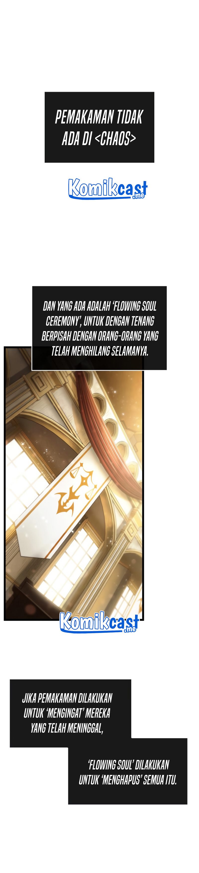 The World After the Fall Chapter 33 Gambar 2