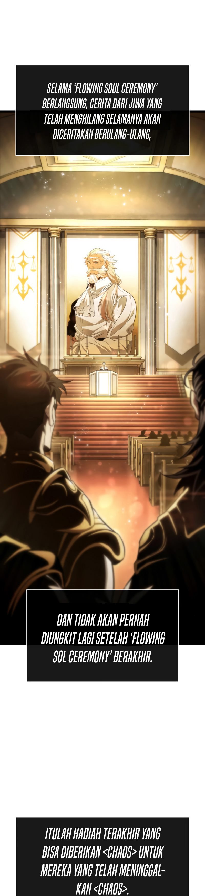 The World After the Fall Chapter 33 Gambar 3