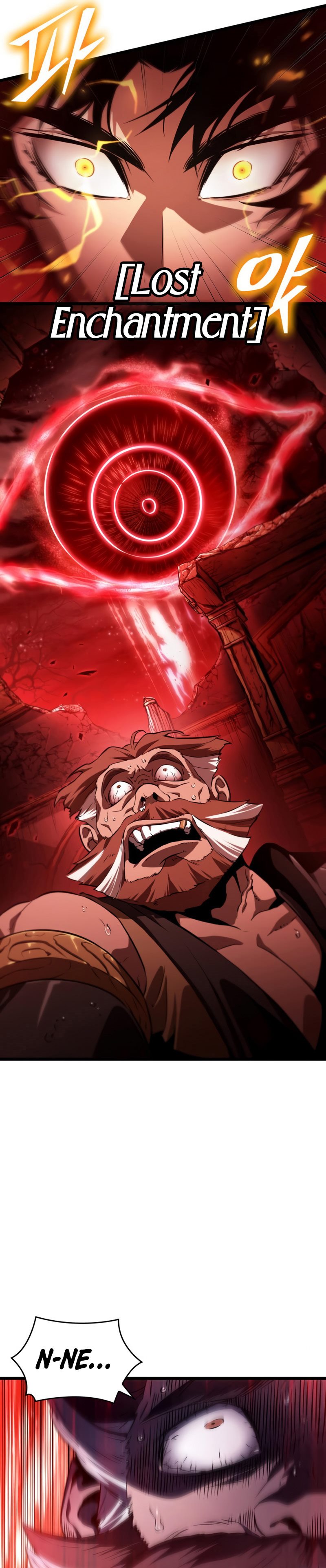 The World After the Fall Chapter 33 Gambar 26