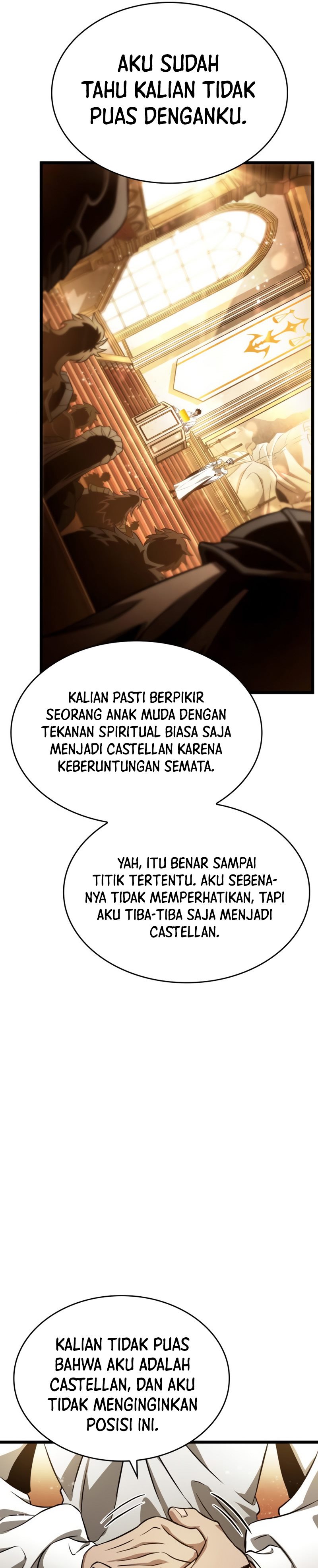 The World After the Fall Chapter 33 Gambar 32
