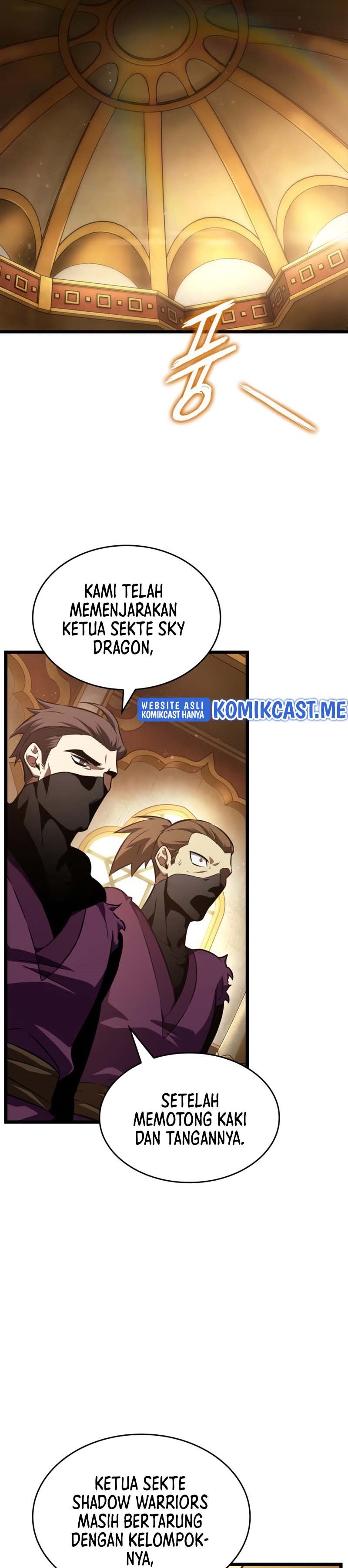 The World After the Fall Chapter 38 Gambar 3
