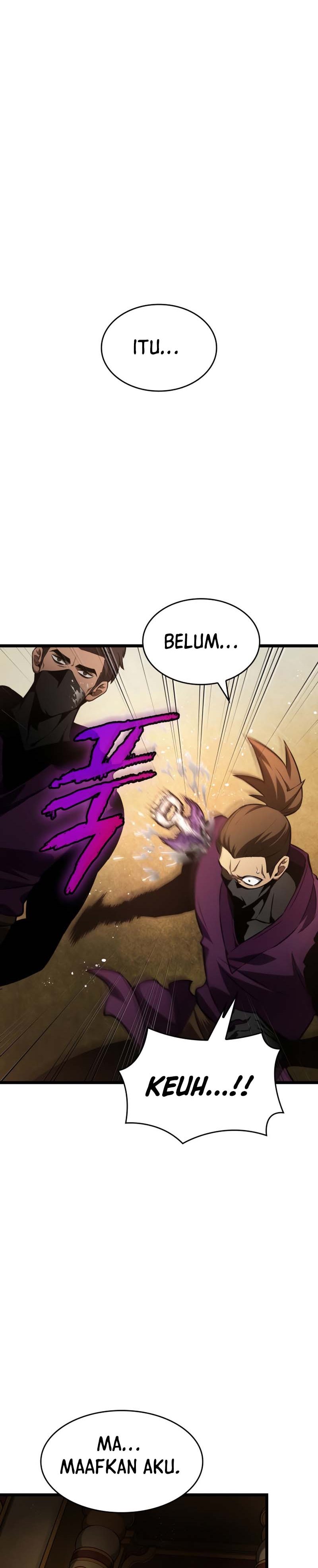 The World After the Fall Chapter 38 Gambar 6