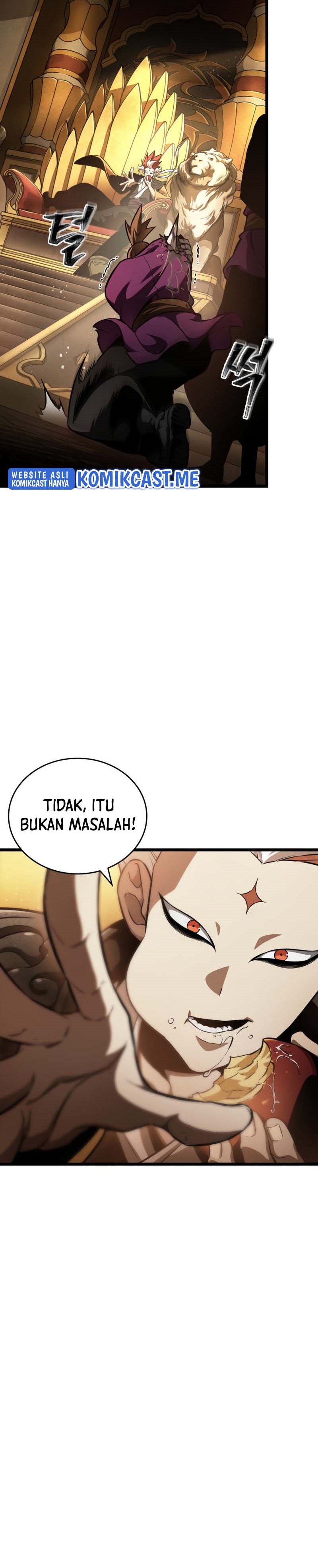 The World After the Fall Chapter 38 Gambar 7