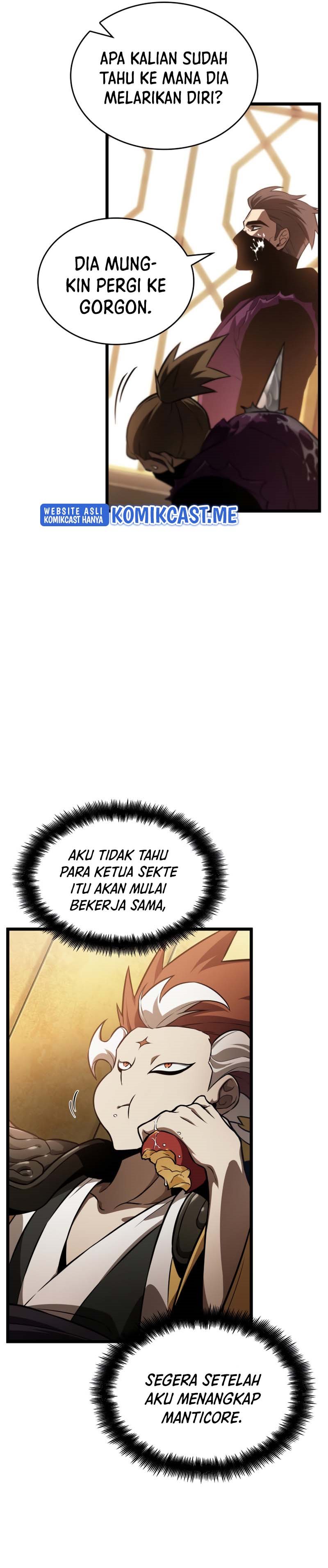 The World After the Fall Chapter 38 Gambar 8