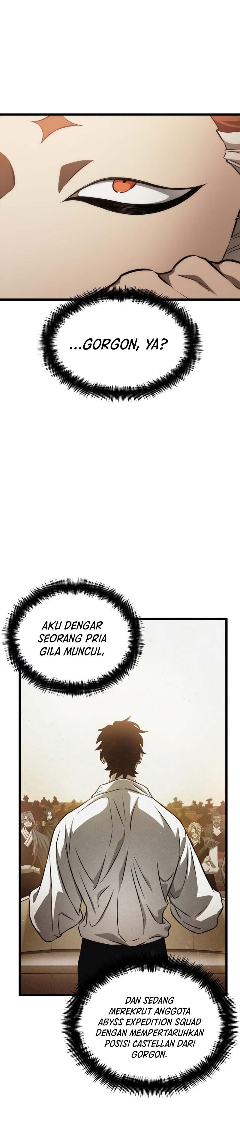 The World After the Fall Chapter 38 Gambar 9