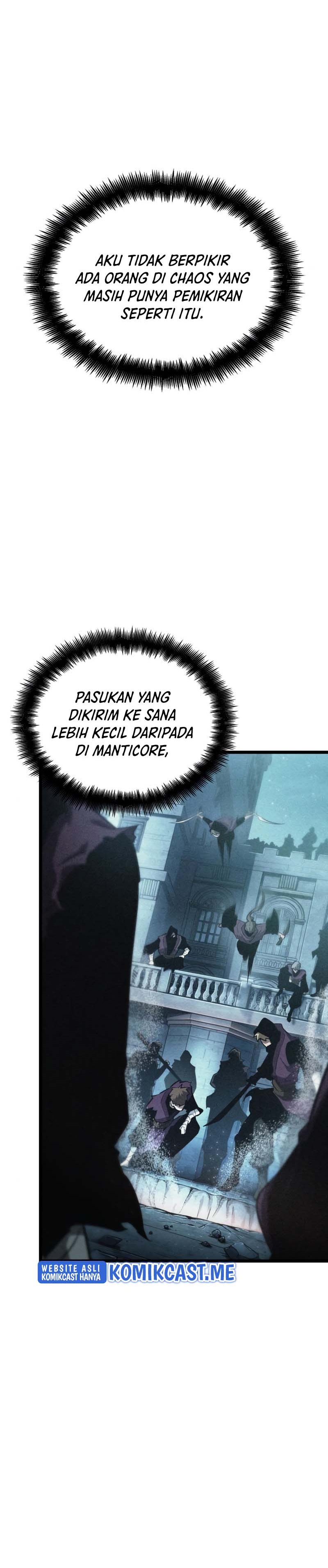 The World After the Fall Chapter 38 Gambar 10