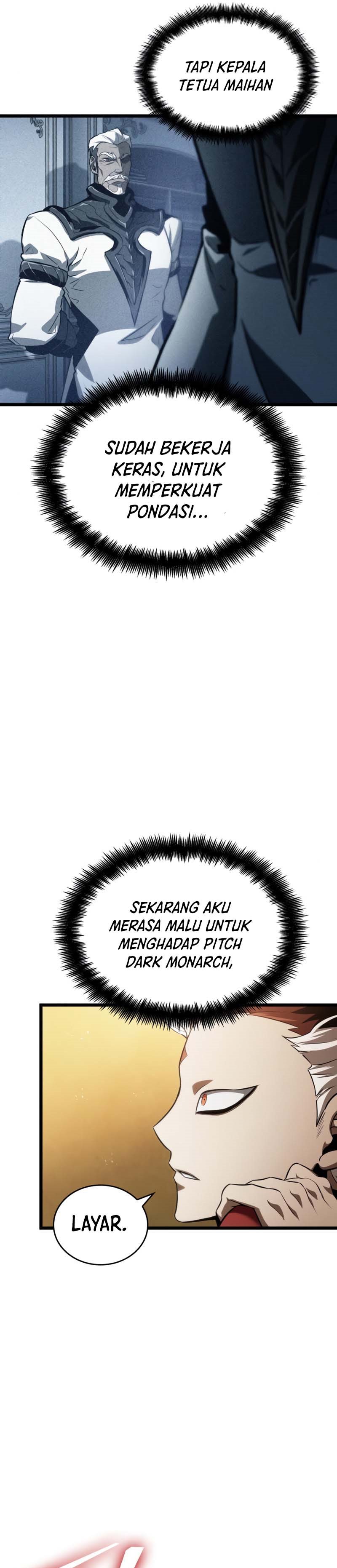 The World After the Fall Chapter 38 Gambar 11
