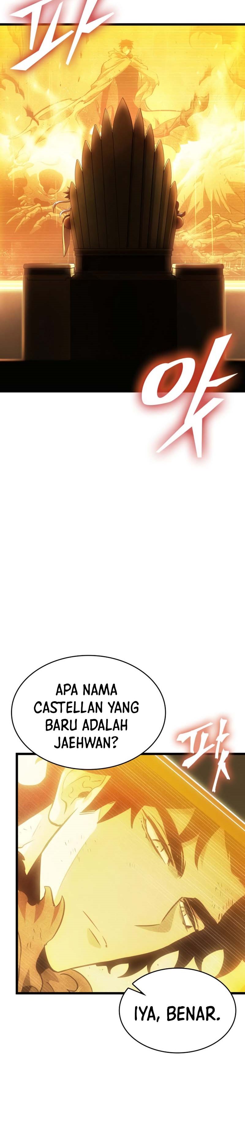 The World After the Fall Chapter 38 Gambar 12