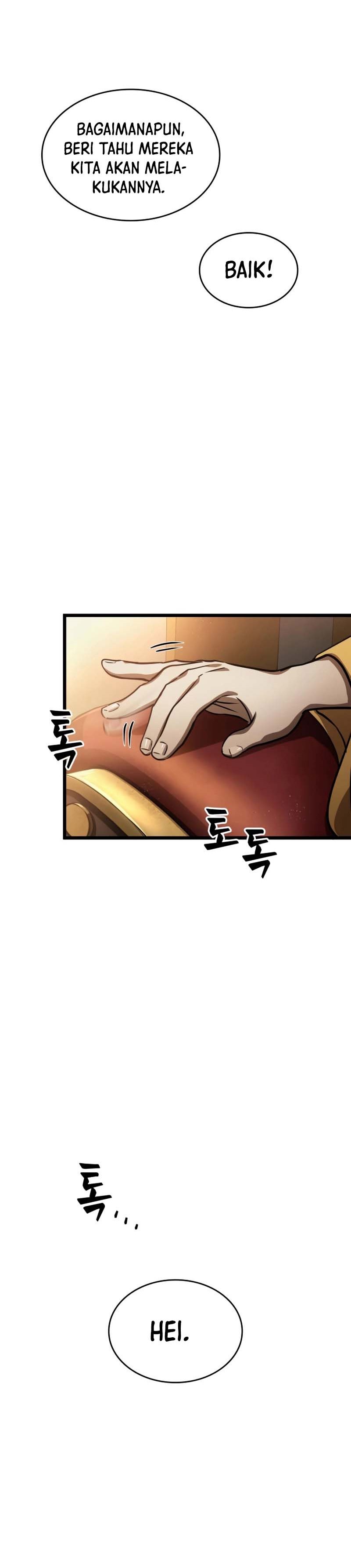 The World After the Fall Chapter 38 Gambar 15
