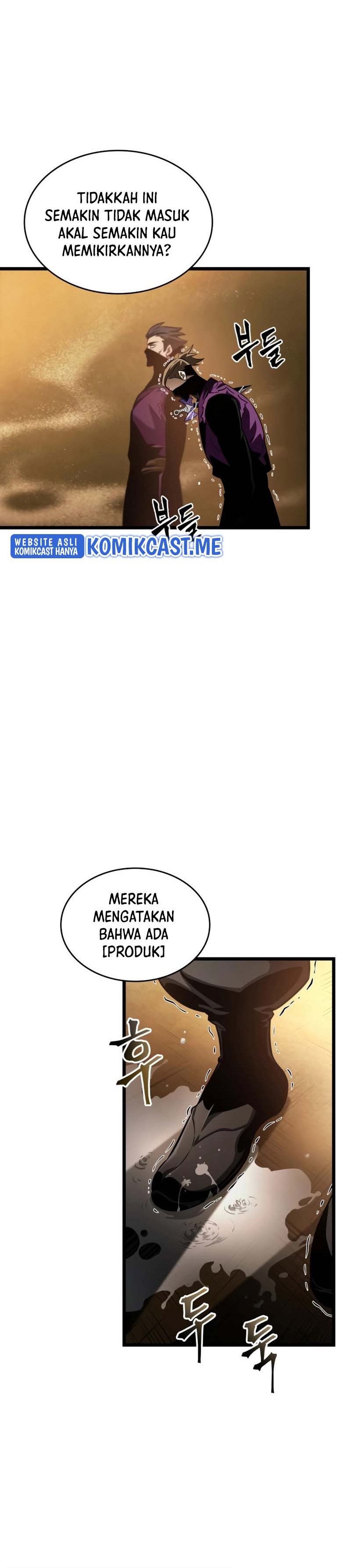 The World After the Fall Chapter 38 Gambar 16