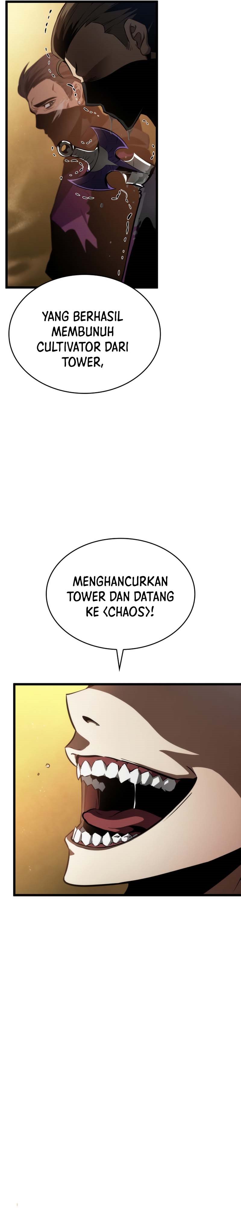The World After the Fall Chapter 38 Gambar 17