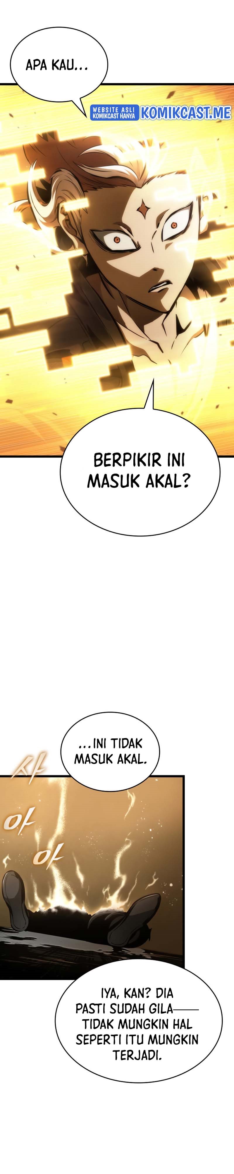 The World After the Fall Chapter 38 Gambar 19