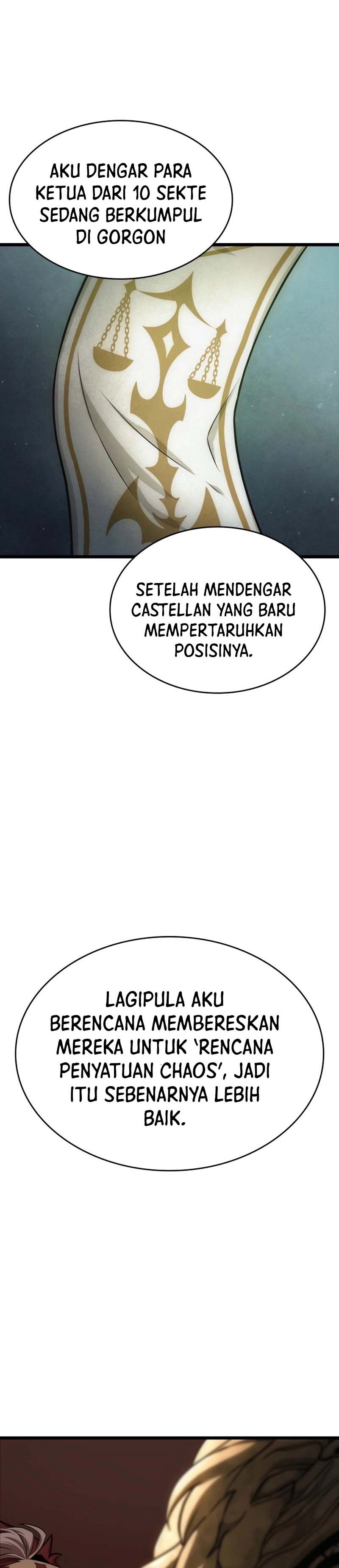 The World After the Fall Chapter 38 Gambar 21