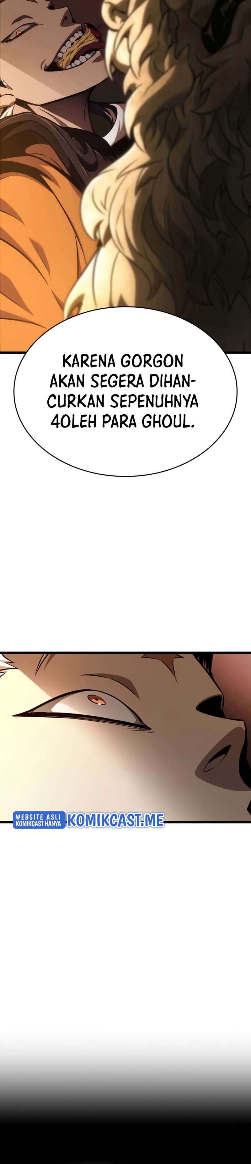 The World After the Fall Chapter 38 Gambar 22