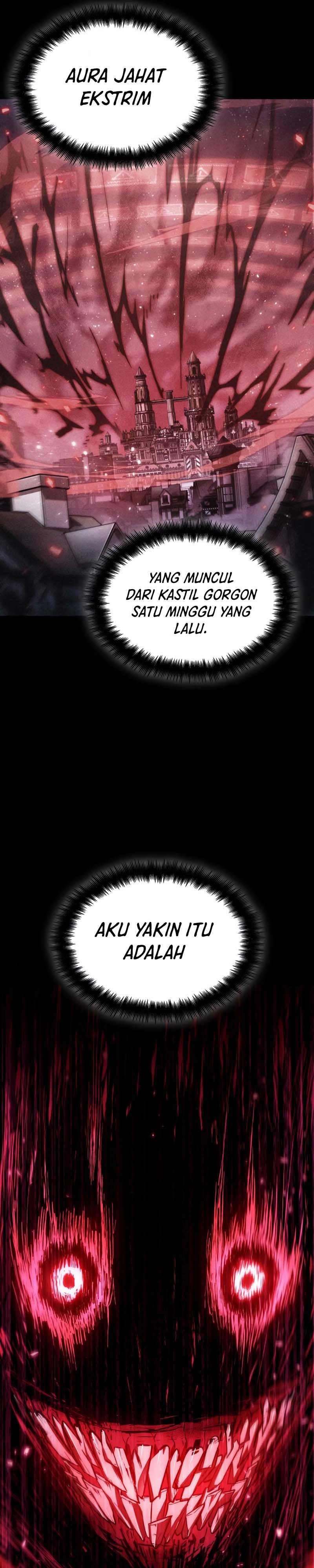 The World After the Fall Chapter 38 Gambar 23