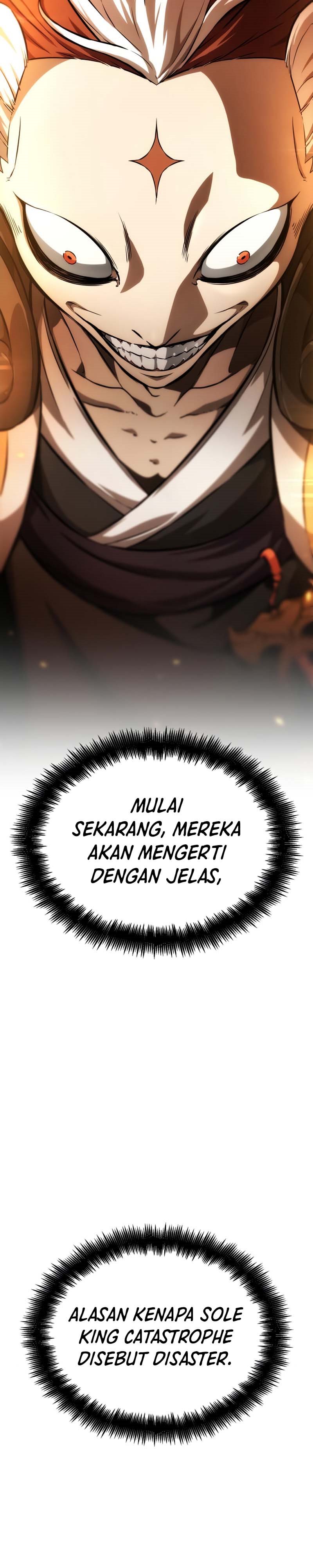 The World After the Fall Chapter 38 Gambar 25