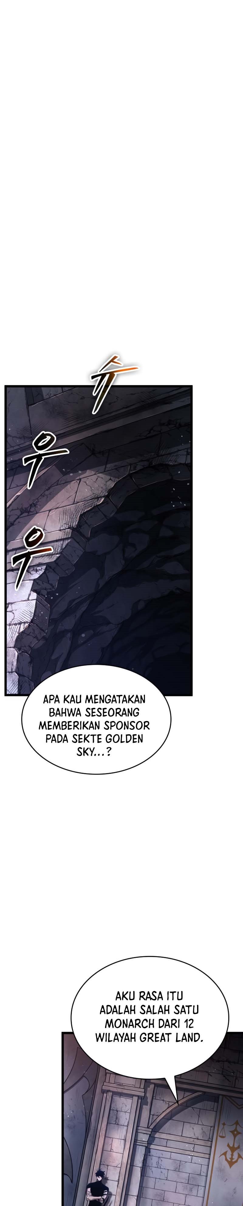 The World After the Fall Chapter 38 Gambar 26