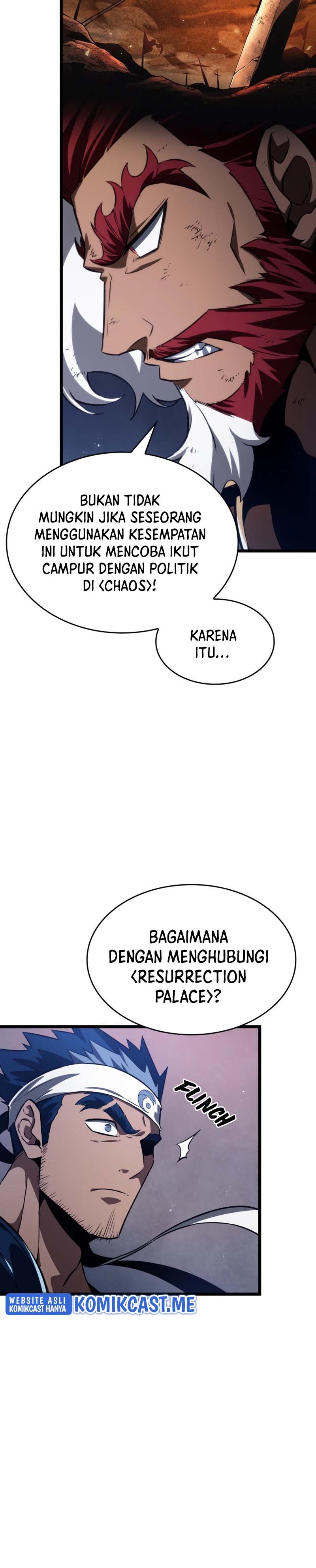 The World After the Fall Chapter 38 Gambar 28