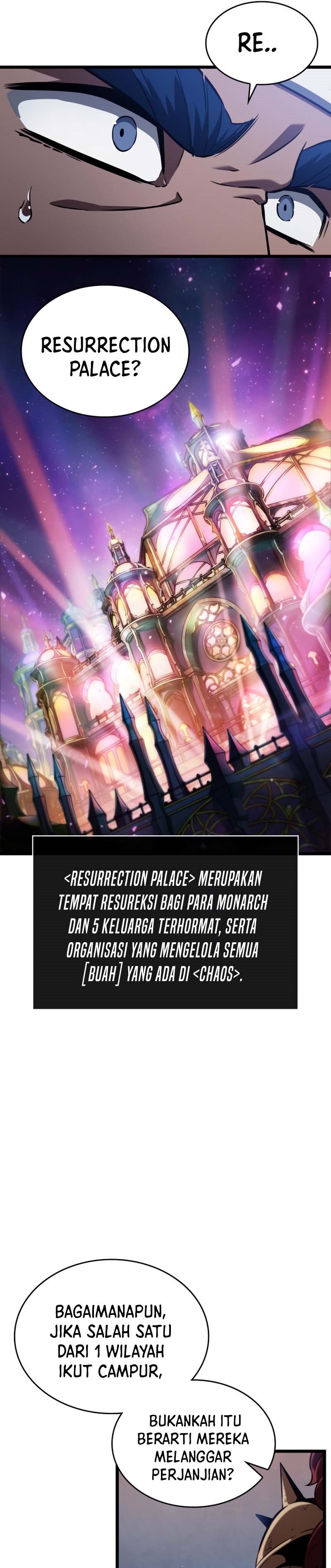 The World After the Fall Chapter 38 Gambar 29