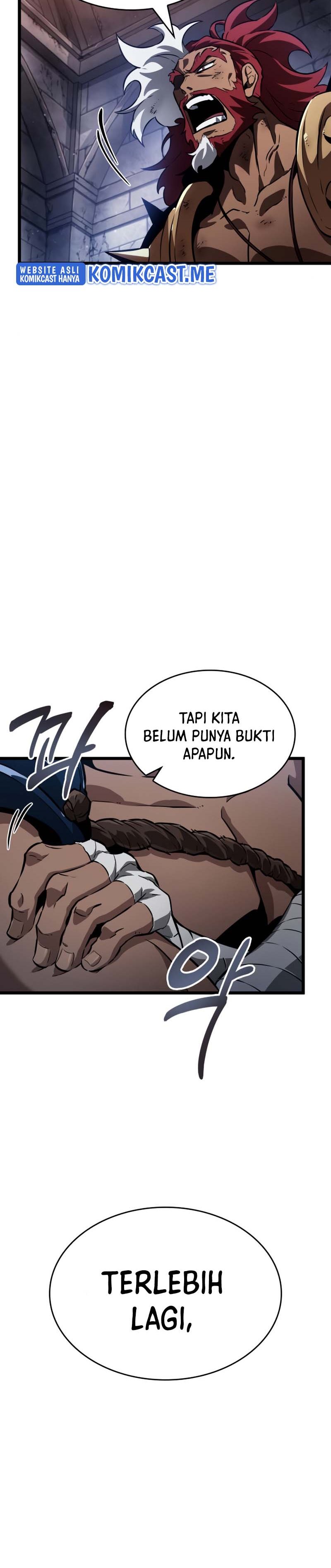 The World After the Fall Chapter 38 Gambar 31
