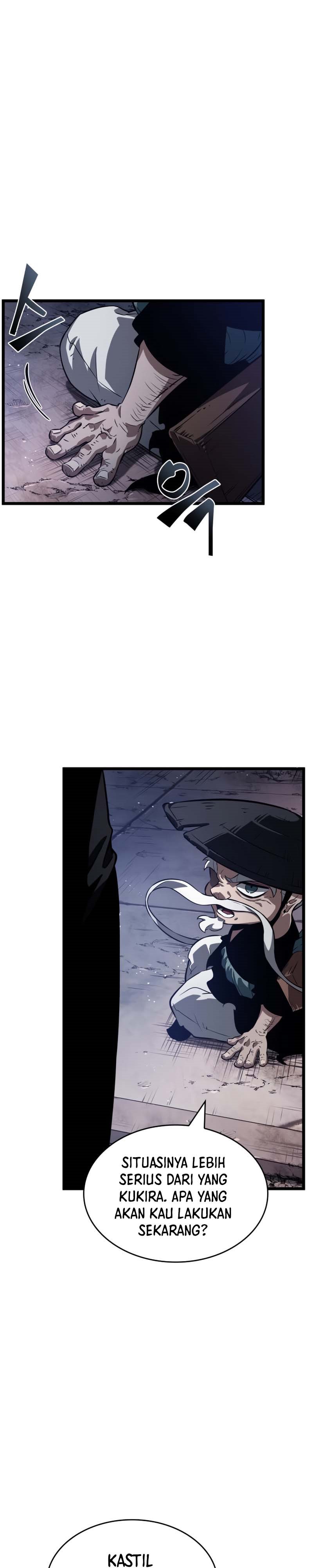 The World After the Fall Chapter 38 Gambar 33