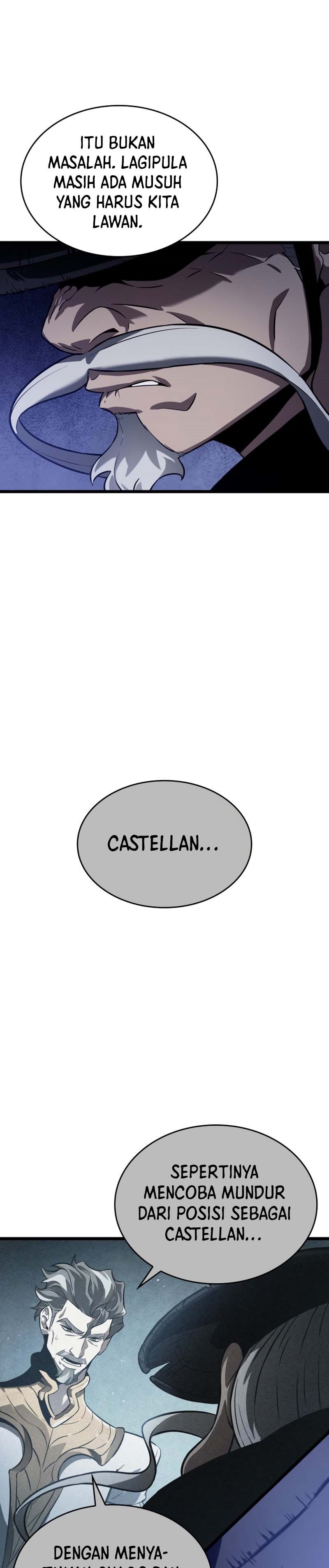 The World After the Fall Chapter 38 Gambar 35