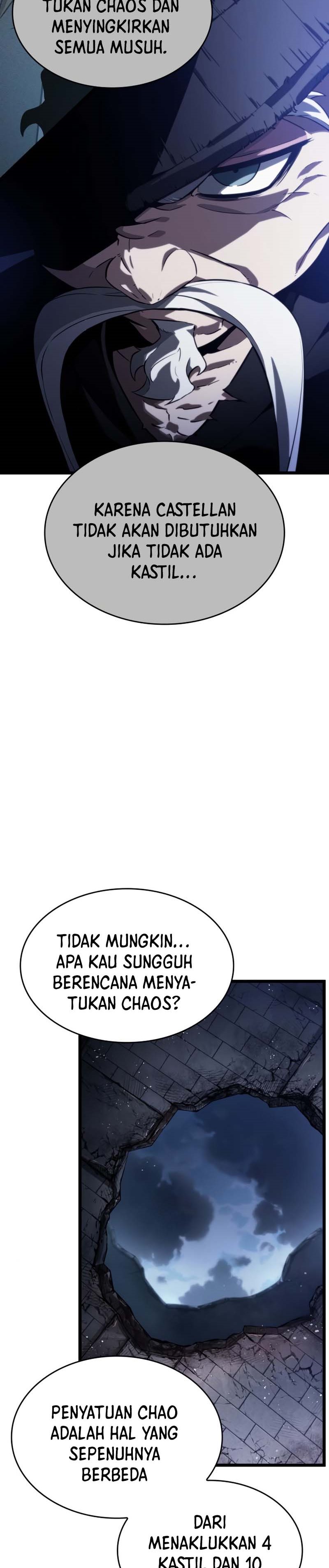 The World After the Fall Chapter 38 Gambar 36