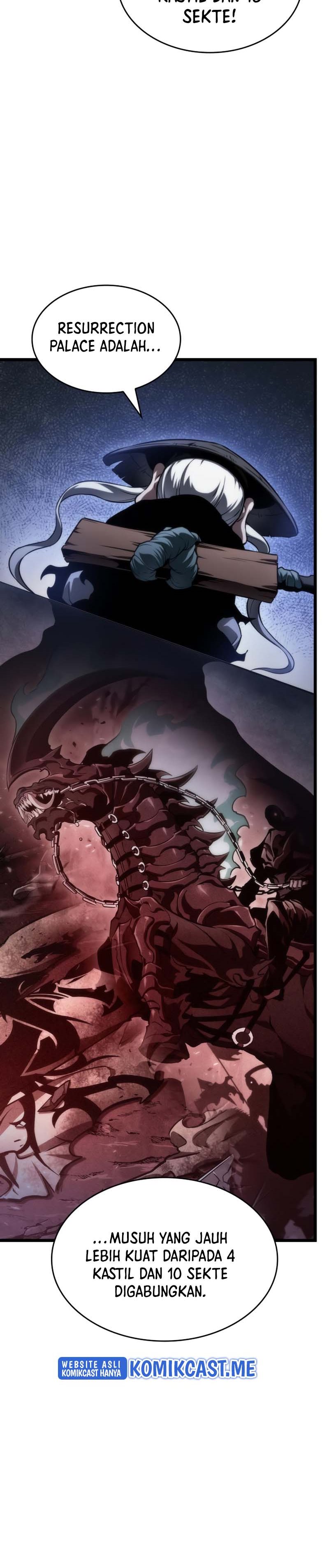 The World After the Fall Chapter 38 Gambar 37