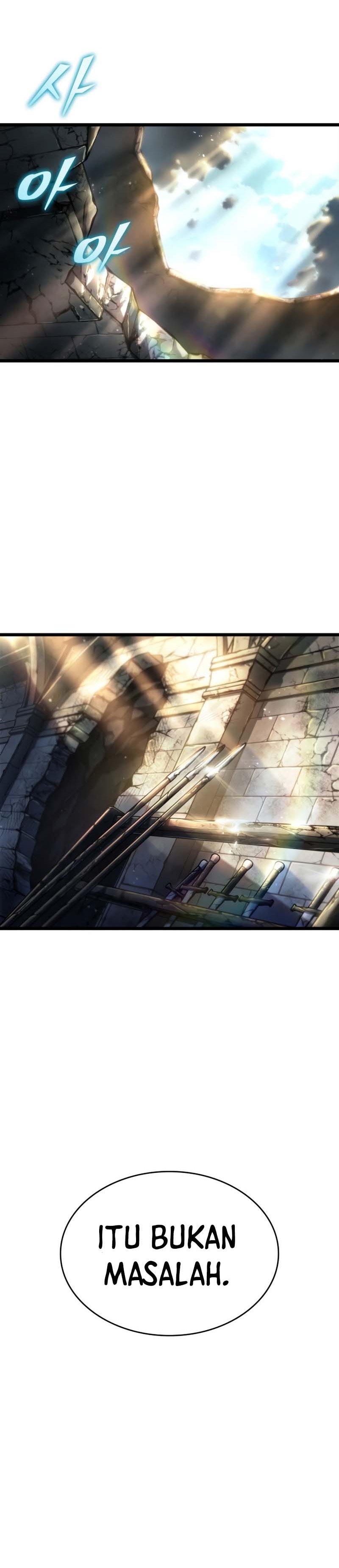 The World After the Fall Chapter 38 Gambar 39