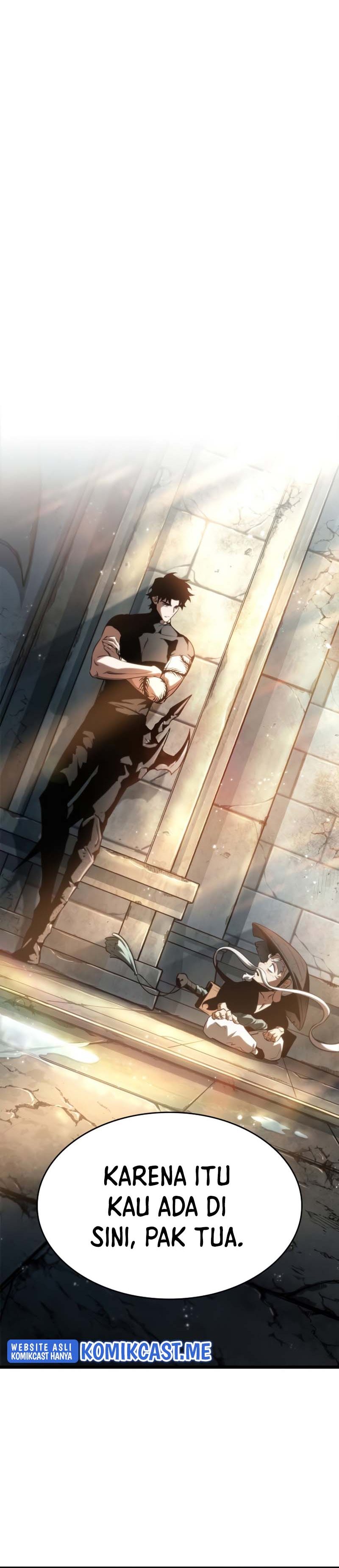 The World After the Fall Chapter 38 Gambar 40