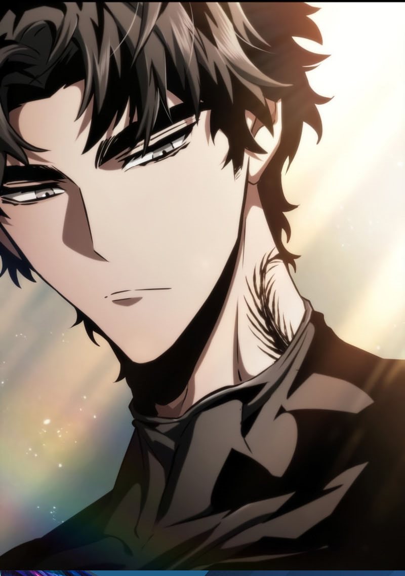 The World After the Fall Chapter 38 Gambar 41