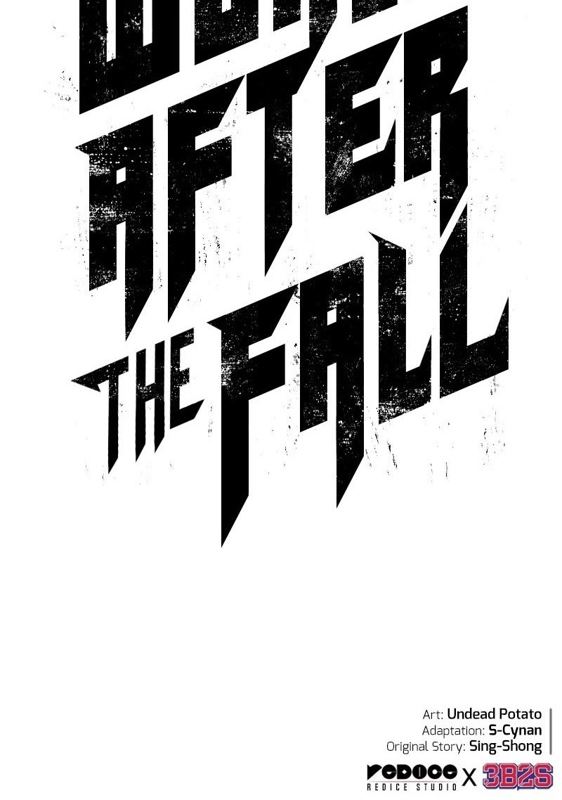 The World After the Fall Chapter 38 Gambar 43