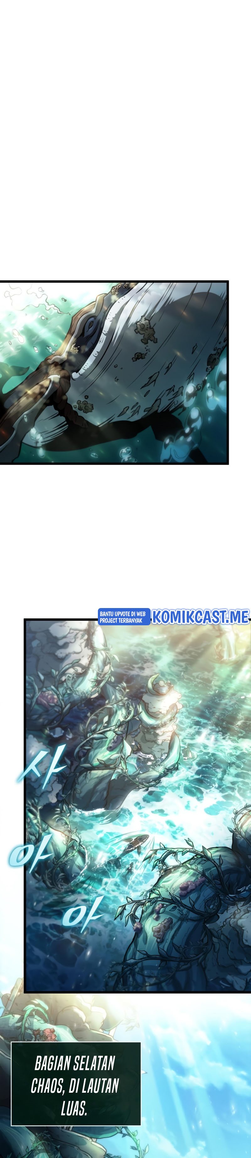 The World After the Fall Chapter 40 Gambar 2