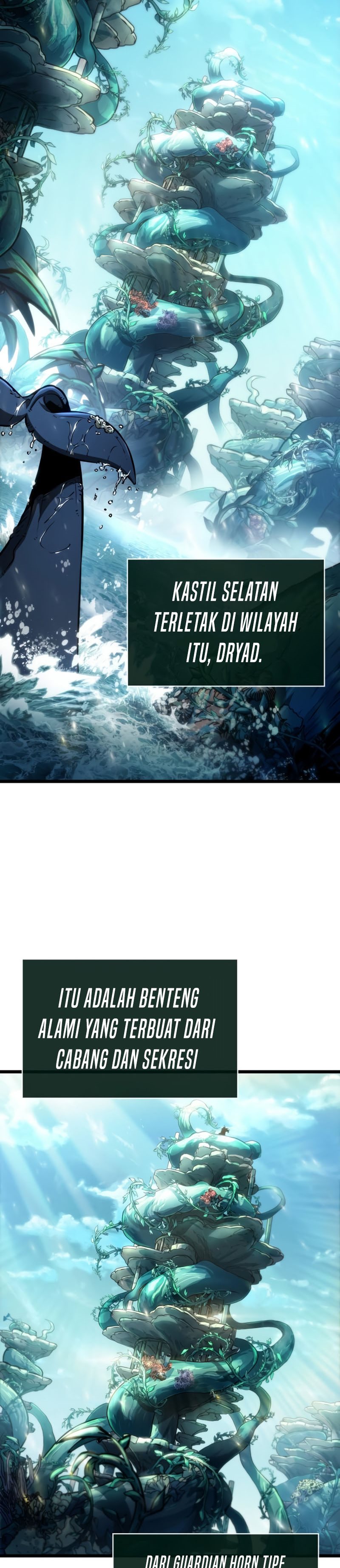 The World After the Fall Chapter 40 Gambar 3