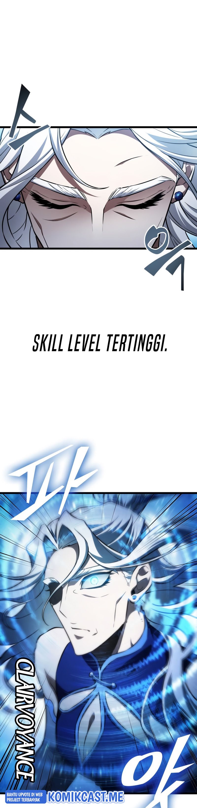 The World After the Fall Chapter 40 Gambar 5
