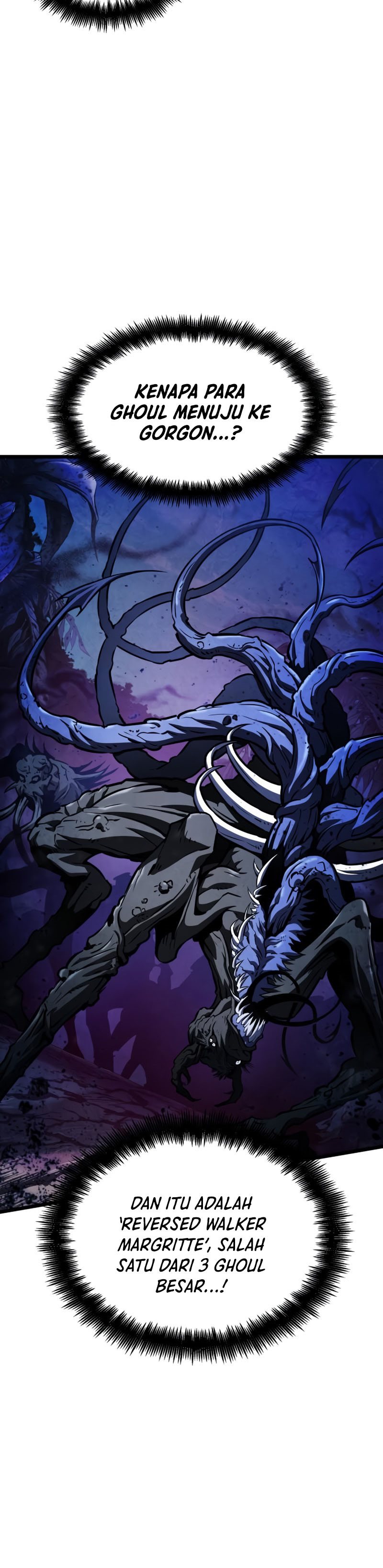 The World After the Fall Chapter 40 Gambar 7