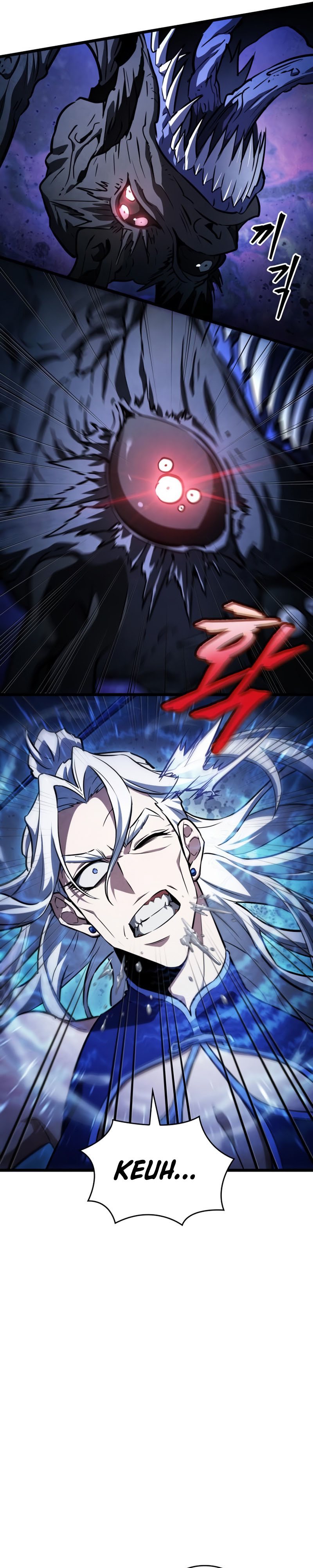 The World After the Fall Chapter 40 Gambar 8