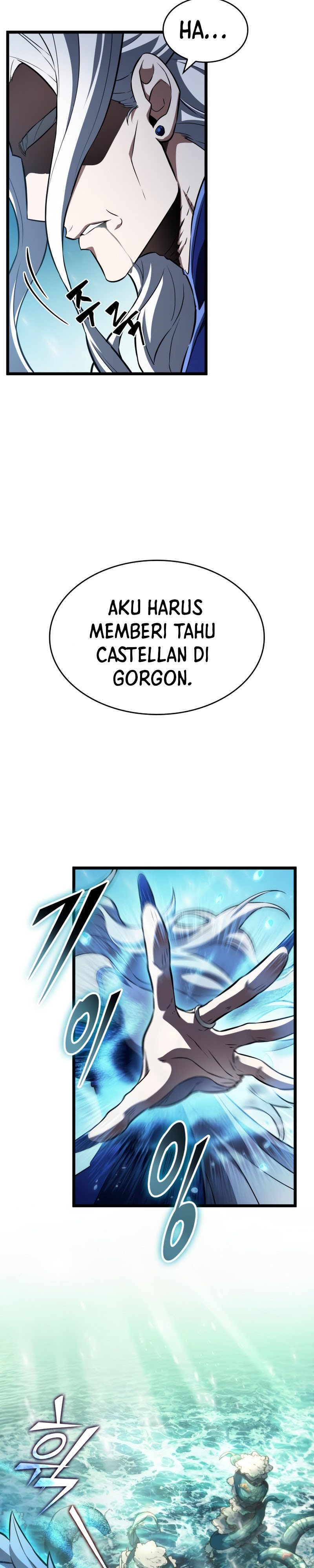 The World After the Fall Chapter 40 Gambar 9