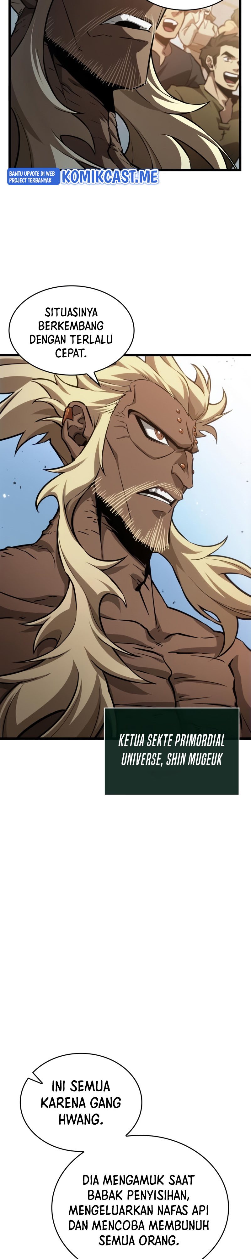 The World After the Fall Chapter 40 Gambar 12