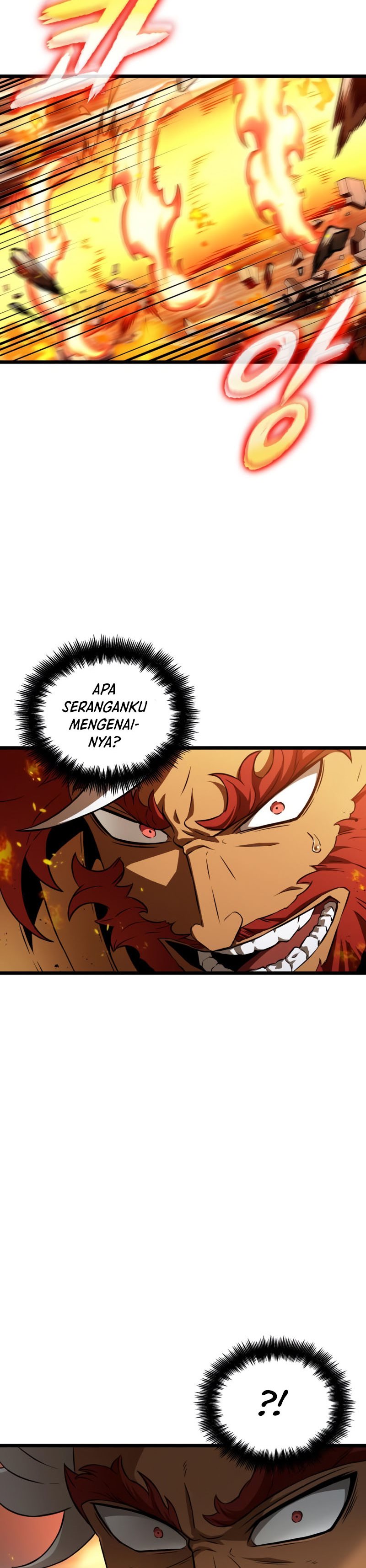 The World After the Fall Chapter 40 Gambar 18