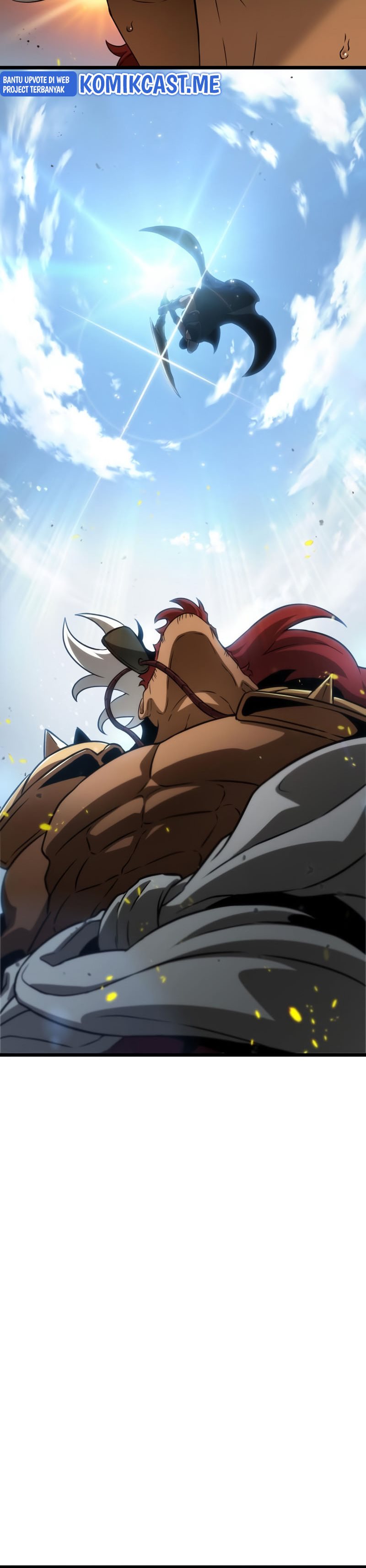 The World After the Fall Chapter 40 Gambar 19