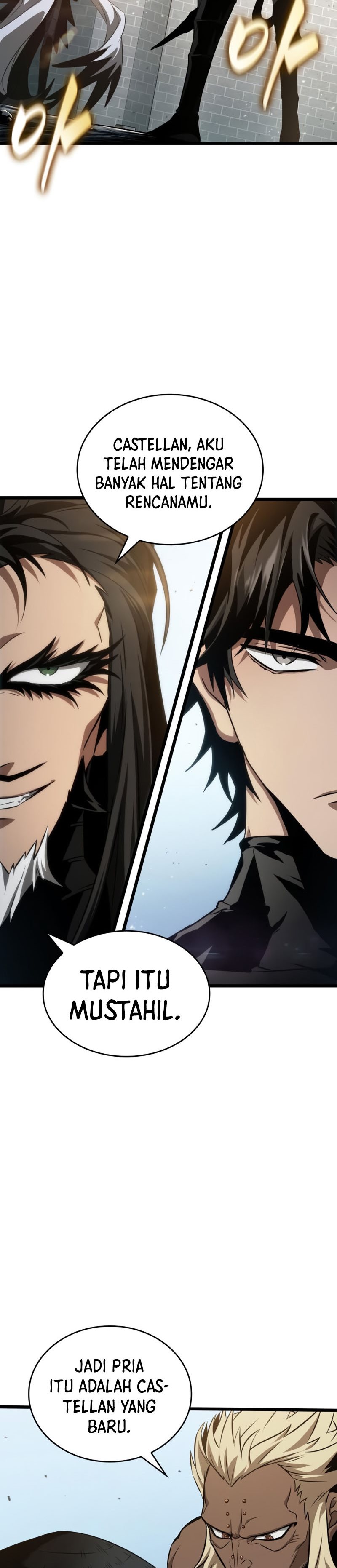 The World After the Fall Chapter 40 Gambar 30