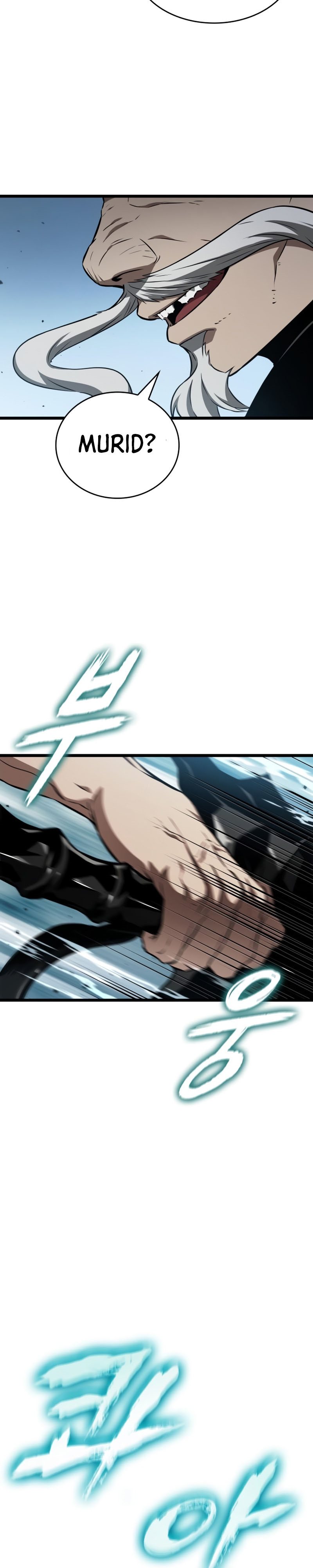 The World After the Fall Chapter 40 Gambar 33
