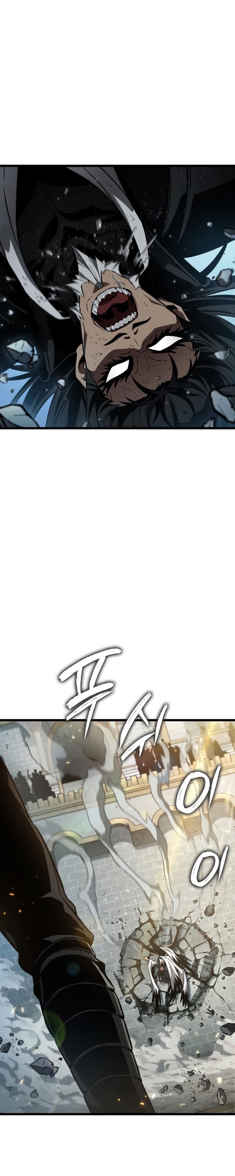 The World After the Fall Chapter 40 Gambar 35