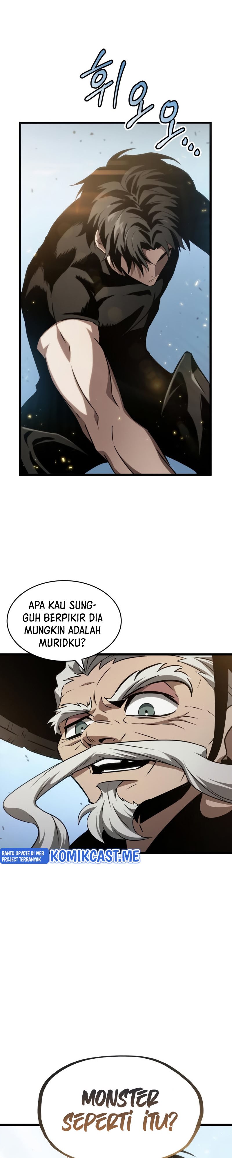 The World After the Fall Chapter 40 Gambar 36
