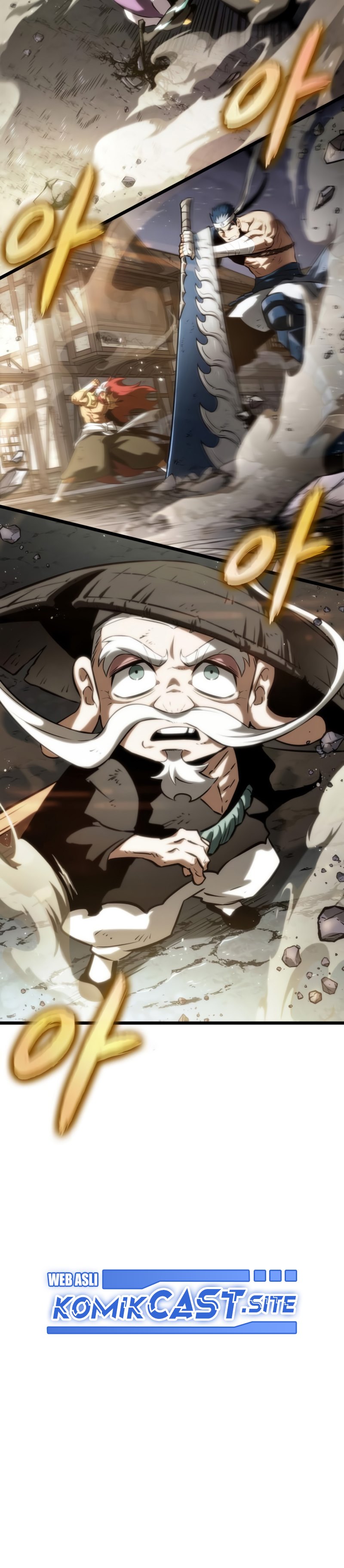 The World After the Fall Chapter 47 Gambar 3