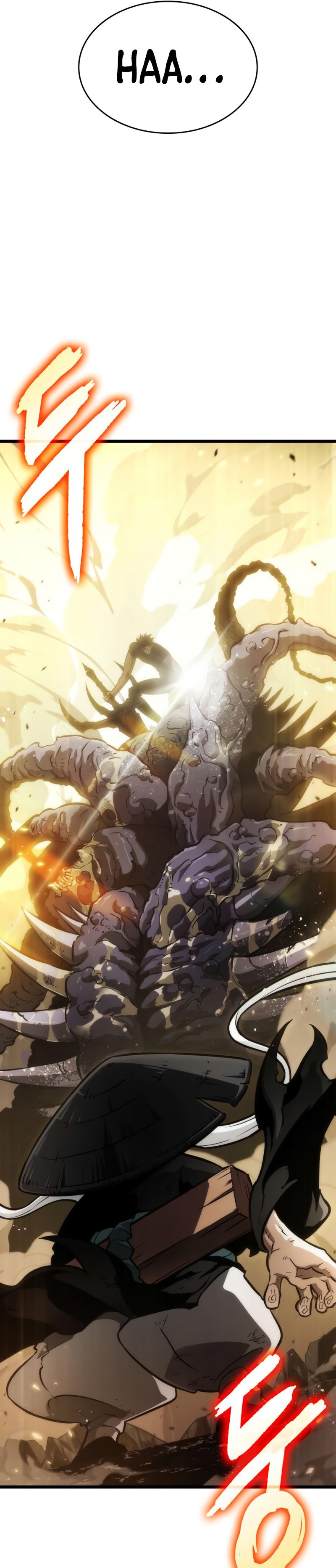 The World After the Fall Chapter 47 Gambar 5